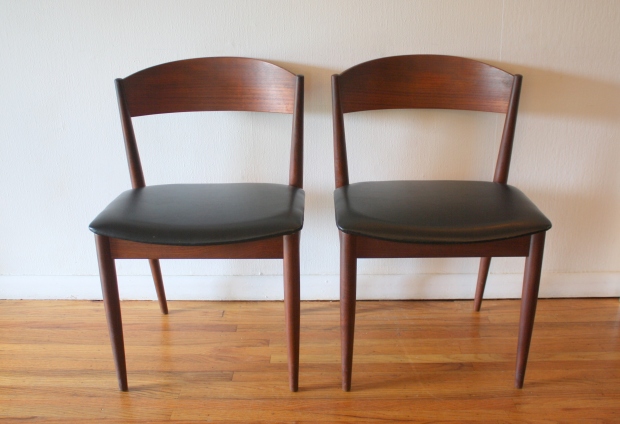 mcm pair of black naugahyde chairs 1.JPG