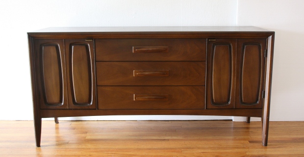 Broyhill Emphasis dual side cabinet credenza 1.JPG